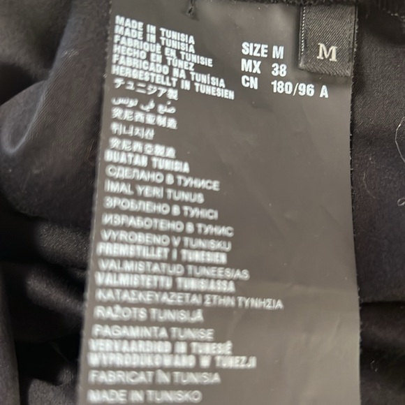 Prada shirt size M - Picture 5 of 7